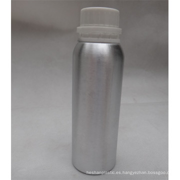 Botella de aluminio de 200 ml con precio competitivo (AB-014)